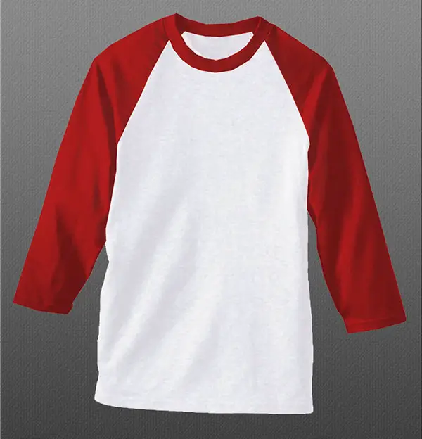 35+ Best T-Shirt Mockup Templates - Free PSD Download ...