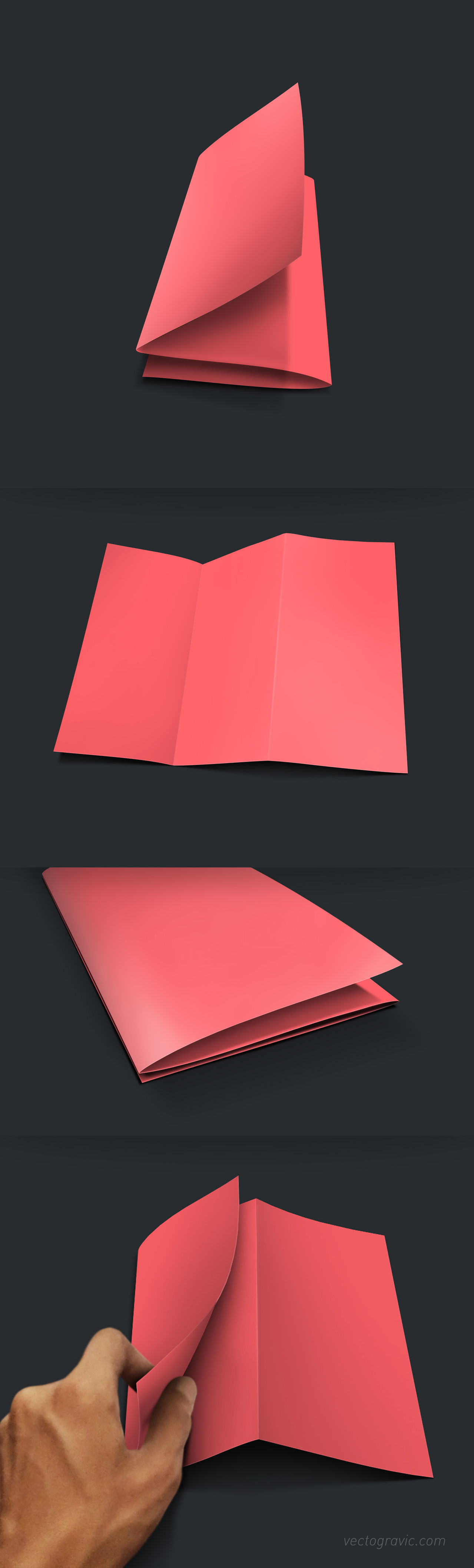 12+ Free Brochure Mockup PSD Download