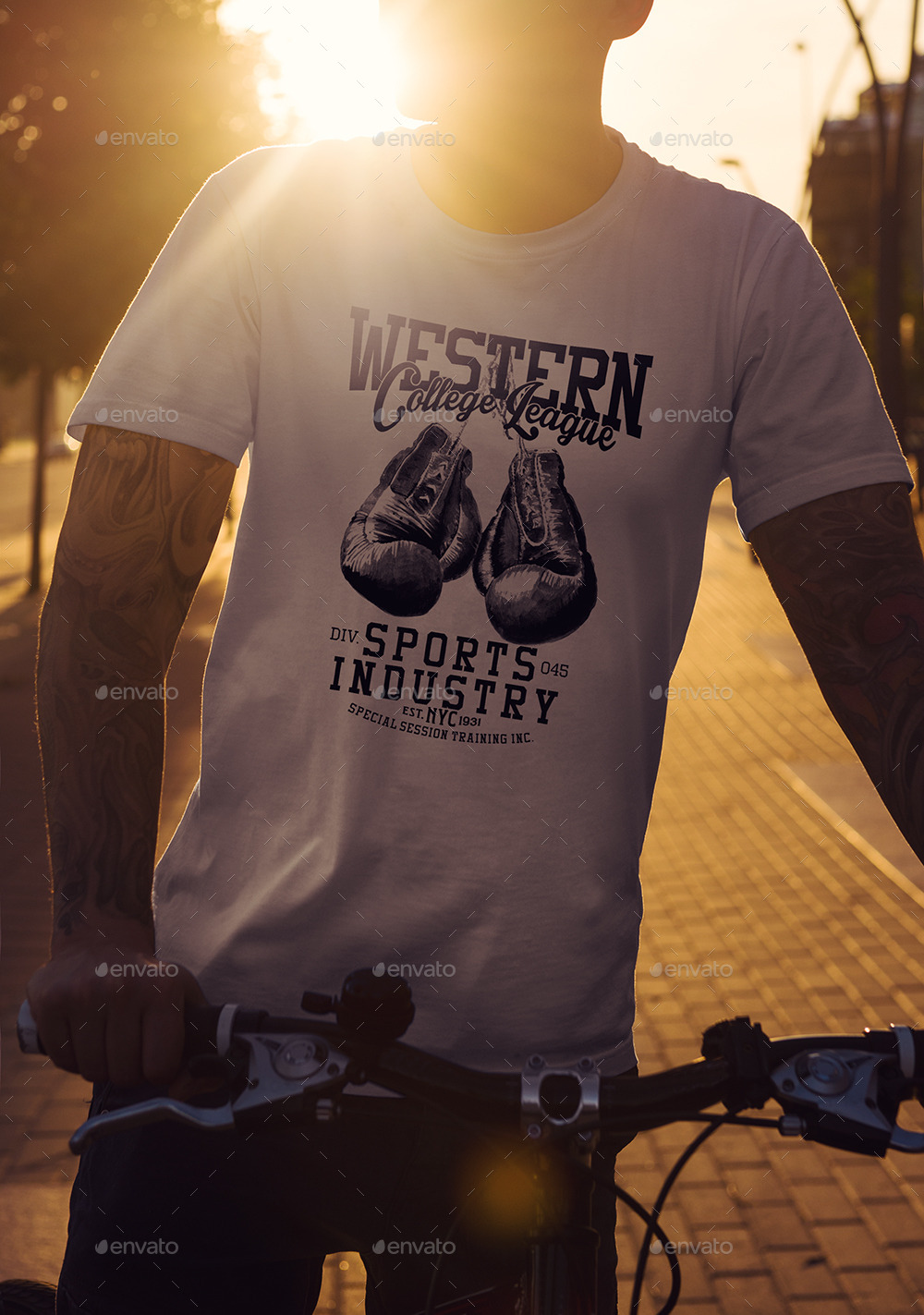 35+ Best T-Shirt Mockup Templates - Free PSD Download - PSD Templates Blog