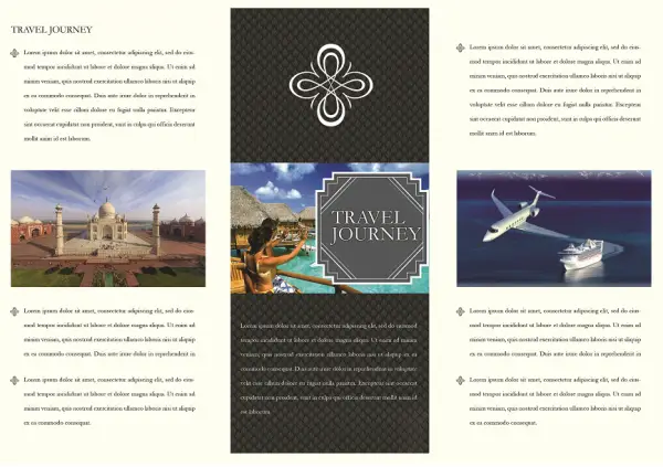 65+ Print Ready Brochure Templates Free PSD InDesign and AI Download