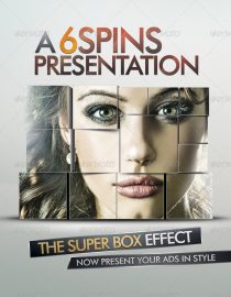 free flyer templates for photoshop
