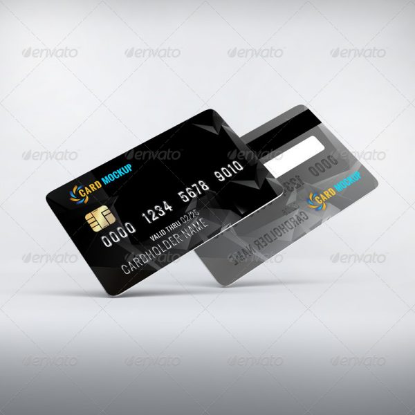 Download 21+ Best Credit Card Mockup PSD - Free and Premium Download - PSD Templates Blog