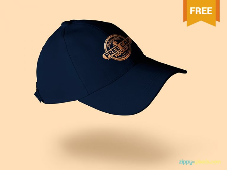 Download 28+ Best Cap and Hat PSD Mockup - Free & Premium Download ...