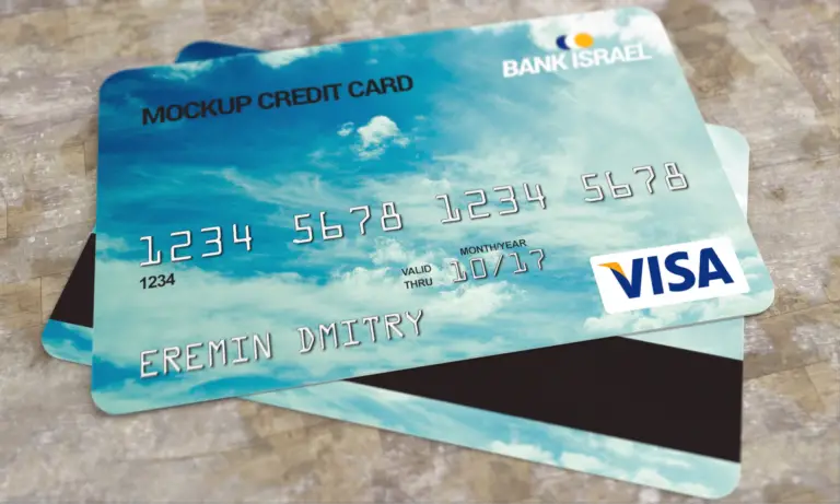 Download 21+ Best Credit Card Mockup PSD - Free and Premium Download - PSD Templates Blog