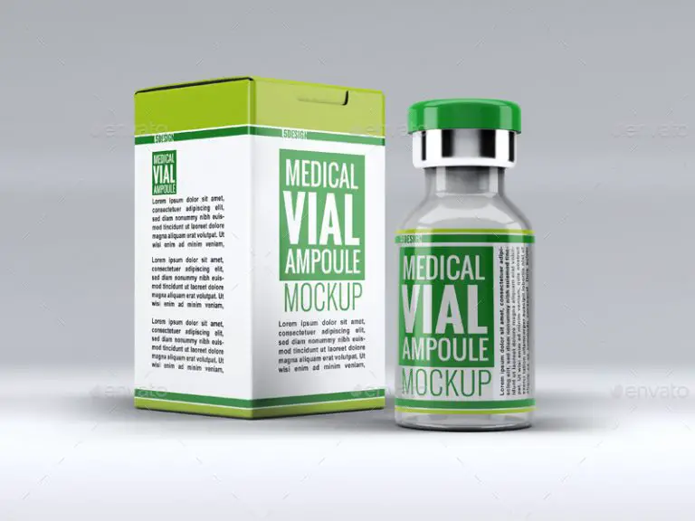 Download 24+ Pills and Vitamins Bottle Mockup PSD Download - PSD ...