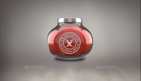 Download 20+ Best Jar Mockup PSD - Free & Premium Download - PSD ...