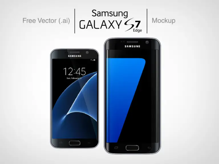 Download 11+ Free Samsung Galaxy Phones and Tablets Mockups PSD ...