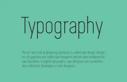 Simplifica Font – Free Download - Everything You Need to Know