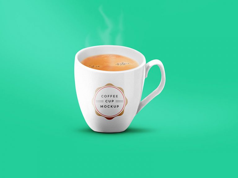 Download 28+ Awesome PSD Coffee Cup Mockup Free Download - PSD Templates Blog