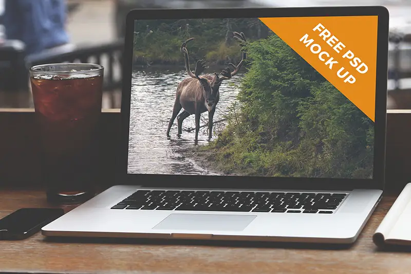 Download 55+ greatest MacBook Pro Mockup in PSD for free download - PSD Templates Blog